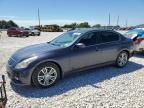 2013 Infiniti G37 Base