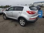 2011 KIA Sportage LX