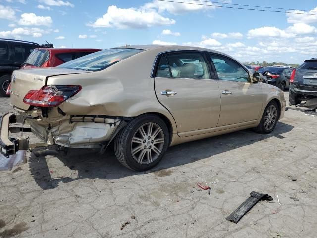 2009 Toyota Avalon XL