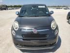 2014 Fiat 500L Lounge