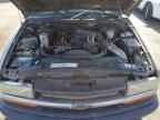 2003 Chevrolet S Truck S10