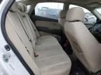 2008 Hyundai Elantra GLS