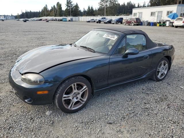 2005 Mazda MX-5 Miata Base