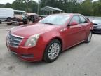 2011 Cadillac CTS Luxury Collection