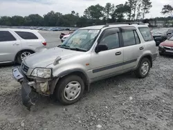 Honda salvage cars for sale: 1996 Honda CR-V