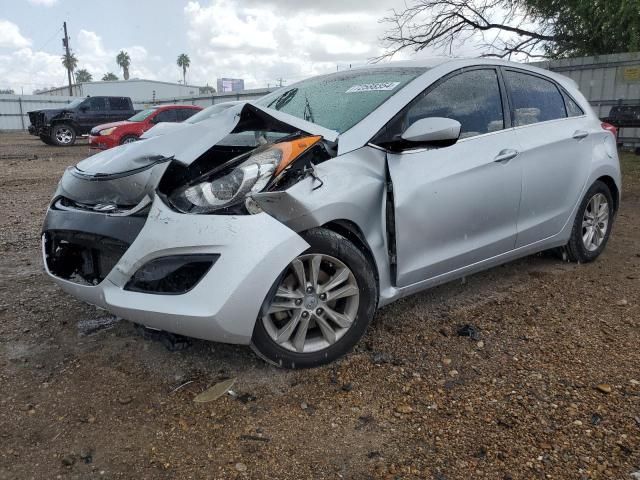 2013 Hyundai Elantra GT