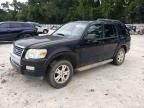 2010 Ford Explorer XLT