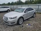 2013 Ford Taurus Limited