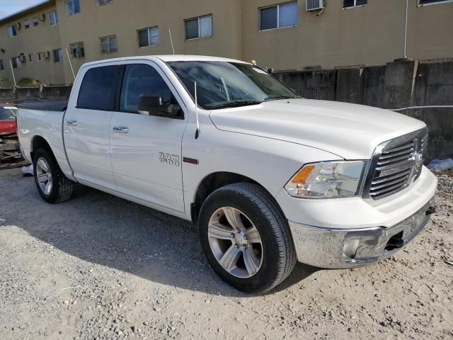 2014 Dodge RAM 1500 SLT