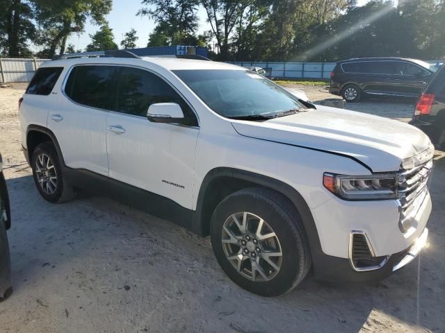 2020 GMC Acadia SLT