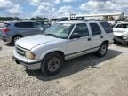 1996 Chevrolet Blazer