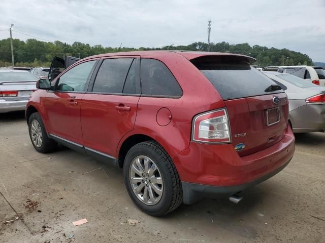 2009 Ford Edge SEL