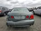 2001 Lexus GS 300