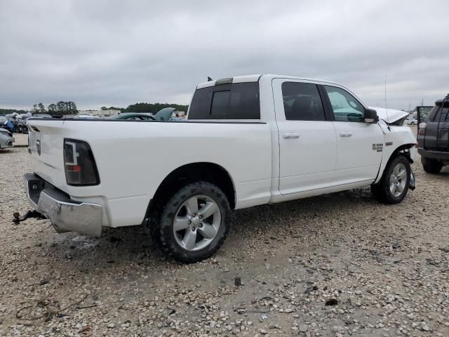 2019 Dodge RAM 1500 Classic SLT