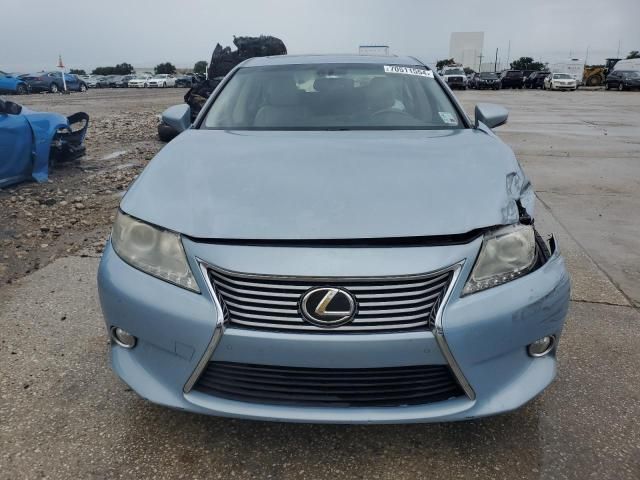 2013 Lexus ES 350