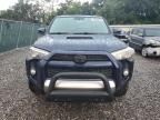 2016 Toyota 4runner SR5/SR5 Premium