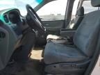 2001 Honda Odyssey EX