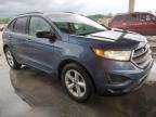 2018 Ford Edge SE