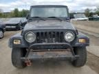 1997 Jeep Wrangler / TJ SE