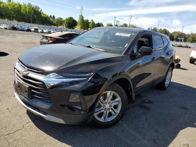 2020 Chevrolet Blazer 2LT