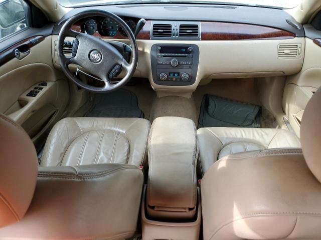 2007 Buick Lucerne CXL