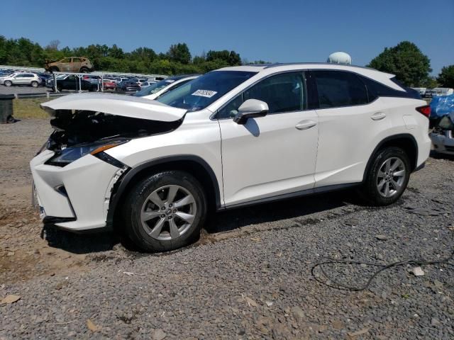 2019 Lexus RX 350 Base