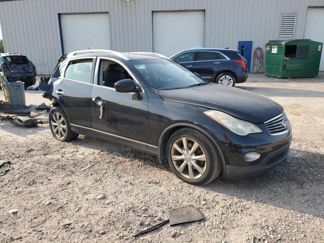 2008 Infiniti EX35 Base