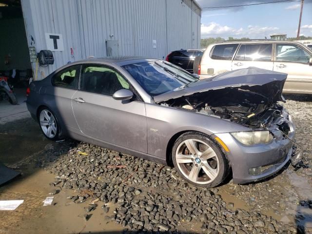 2009 BMW 335 I