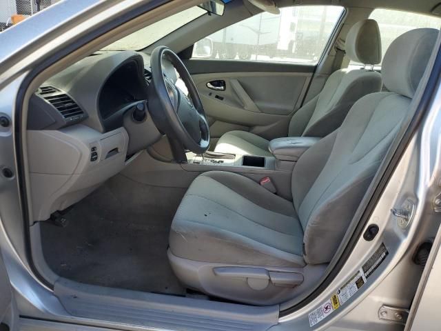 2008 Toyota Camry CE