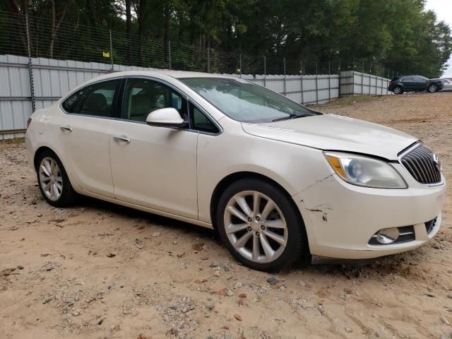 2012 Buick Verano