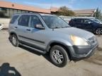 2004 Honda CR-V EX