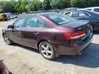 2006 Hyundai Sonata GLS