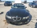 2002 BMW Z3 2.5