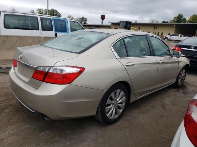 2013 Honda Accord EX