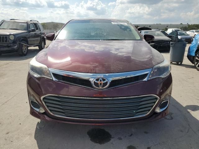 2014 Toyota Avalon Base