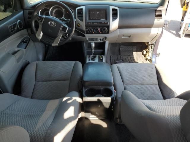 2013 Toyota Tacoma Access Cab