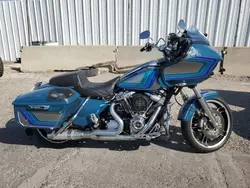 Harley-Davidson salvage cars for sale: 2021 Harley-Davidson Fltrxs