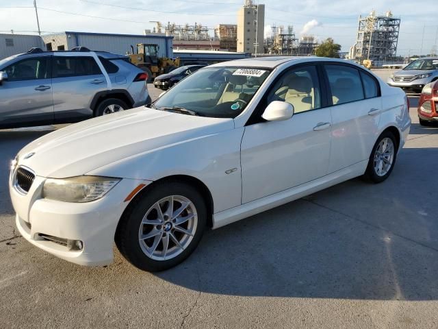 2010 BMW 328 I