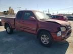 2001 Toyota Tundra Access Cab Limited