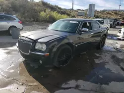 Salvage cars for sale at Reno, NV auction: 2005 Chrysler 300C