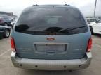 2004 Ford Freestar Limited