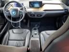 2016 BMW I3 REX