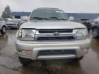 2002 Toyota 4runner Limited