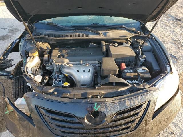 2009 Toyota Camry Base