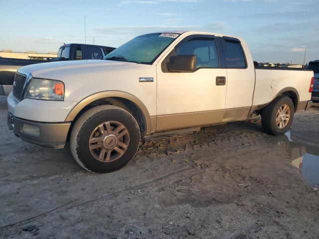 2004 Ford F150