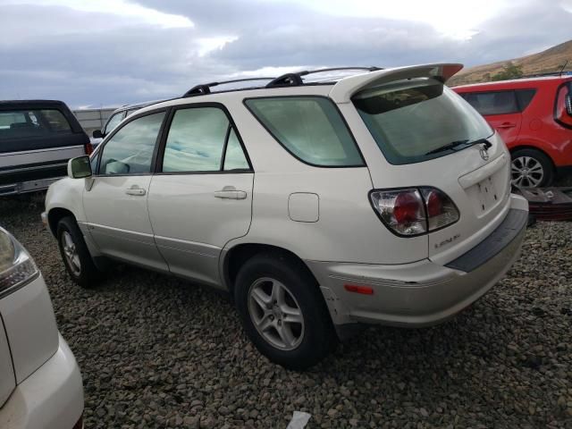 2002 Lexus RX 300