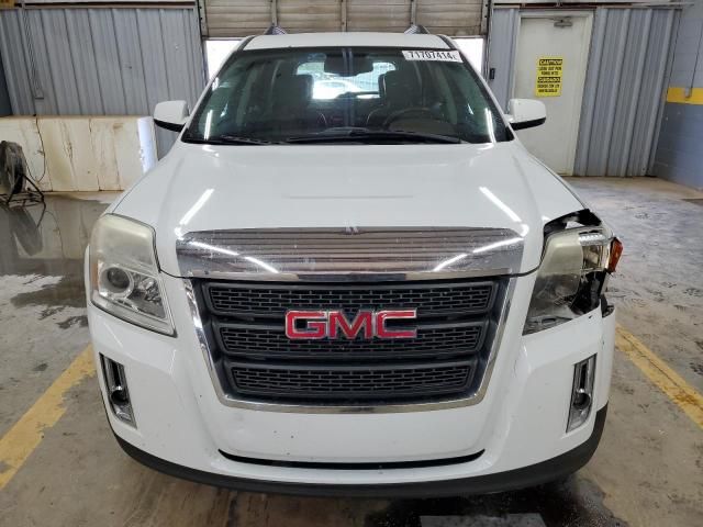 2013 GMC Terrain SLT