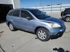 2008 Honda CR-V EXL