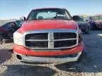 2007 Dodge RAM 1500 ST