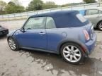 2006 Mini Cooper S